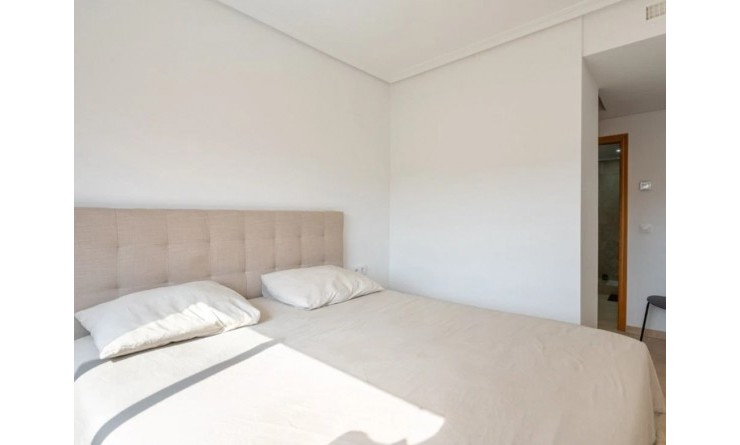 Sale - Apartment / flat - Denia - Port