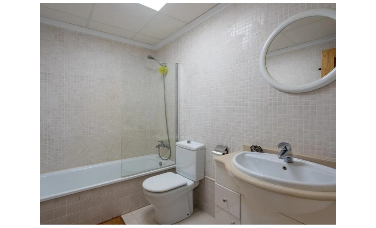 Sale - Apartment / flat - Denia - Port