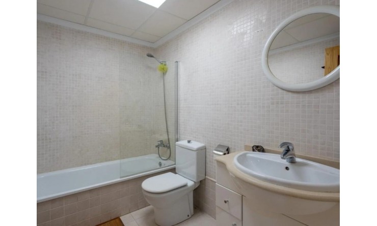 Sale - Apartment / flat - Denia - Port