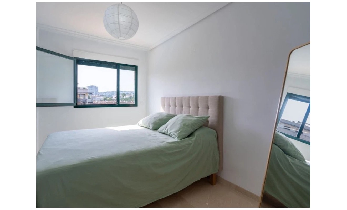 Sale - Apartment / flat - Denia - Port