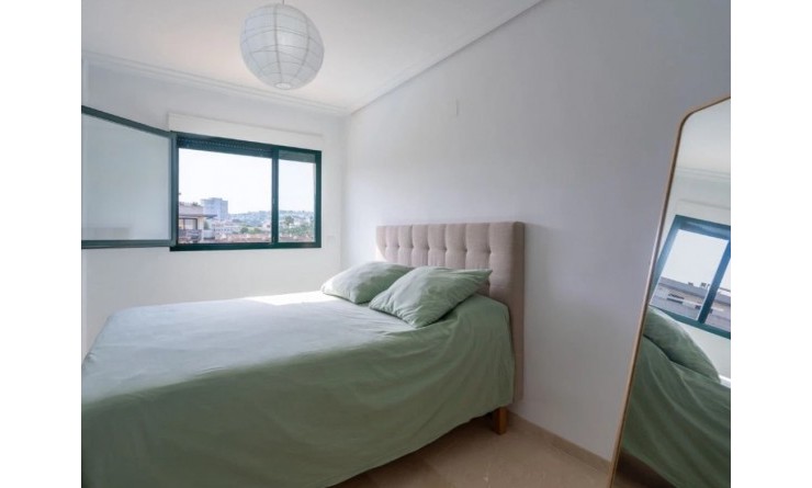 Sale - Apartment / flat - Denia - Port