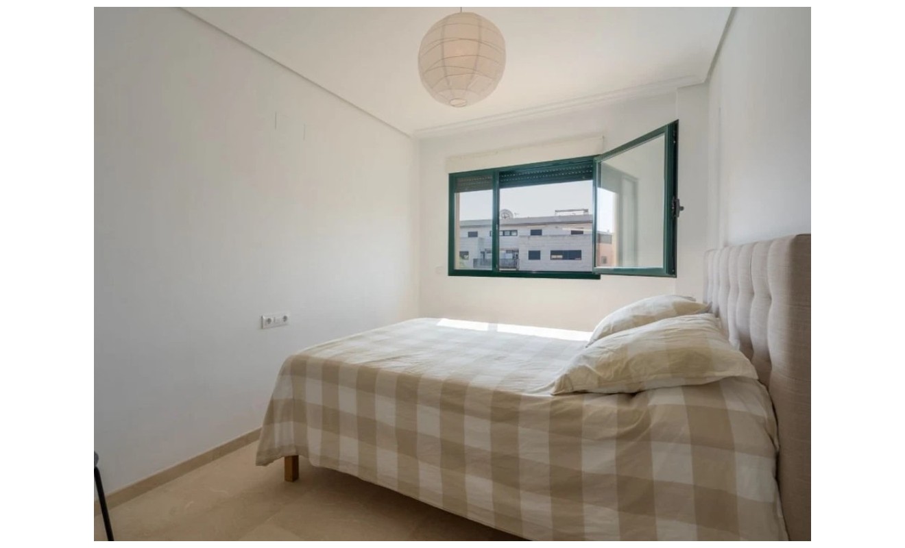 Sale - Apartment / flat - Denia - Port