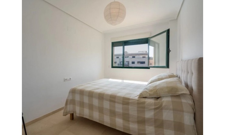 Sale - Apartment / flat - Denia - Port