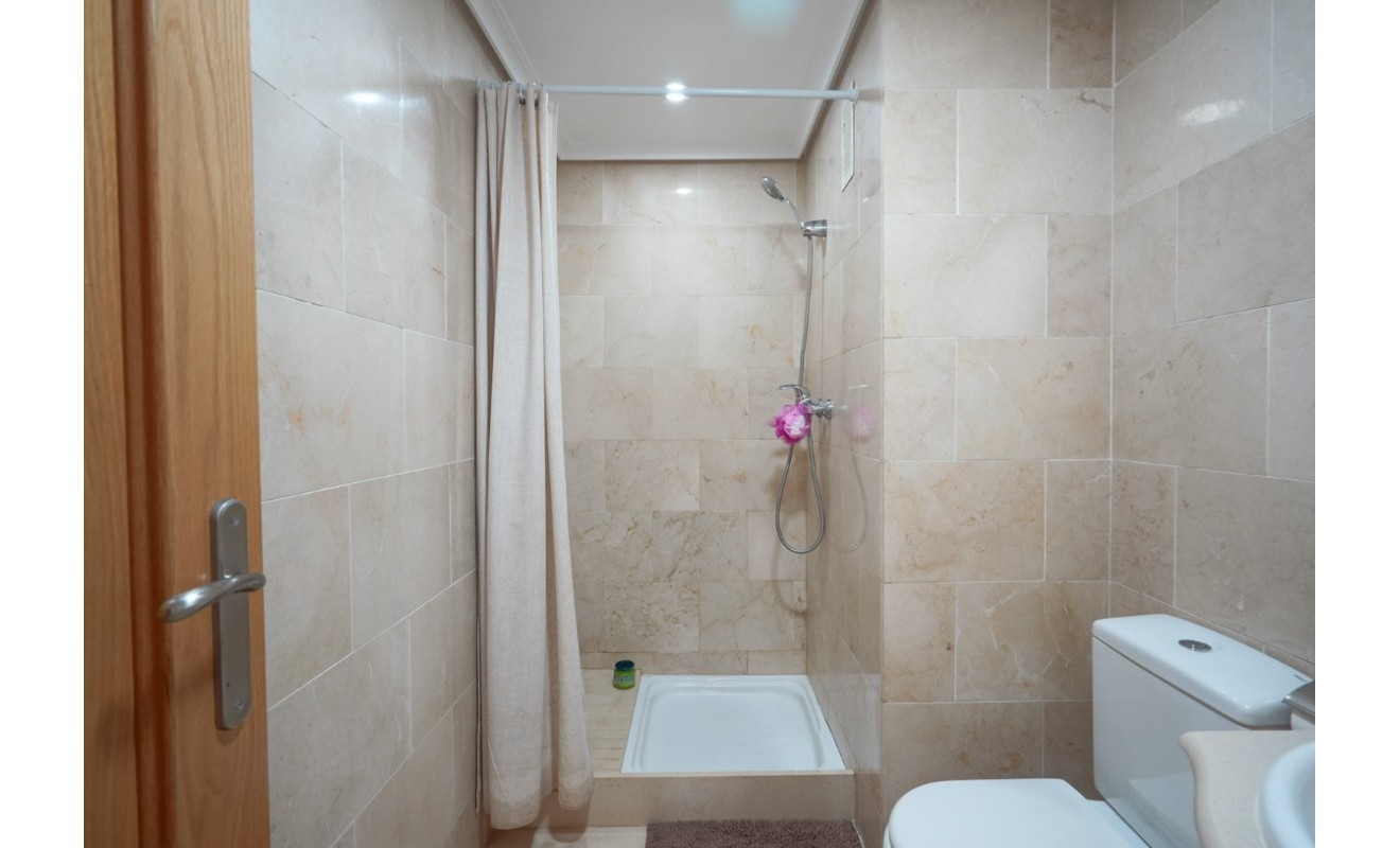 Sale - Apartment / flat - Denia - Port