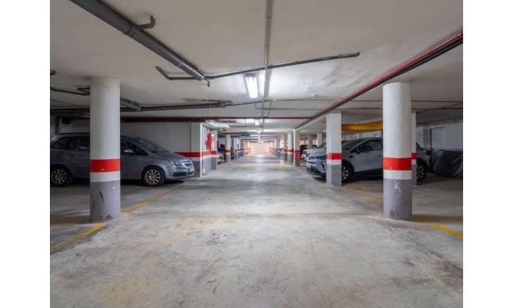 Sale - Apartment / flat - Denia - Port