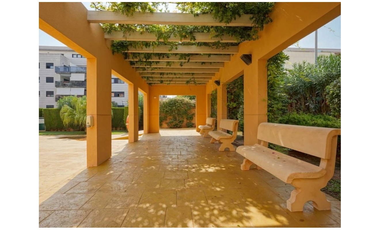 Sale - Apartment / flat - Denia - Port