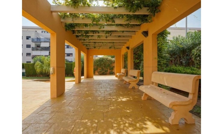 Sale - Apartment / flat - Denia - Port