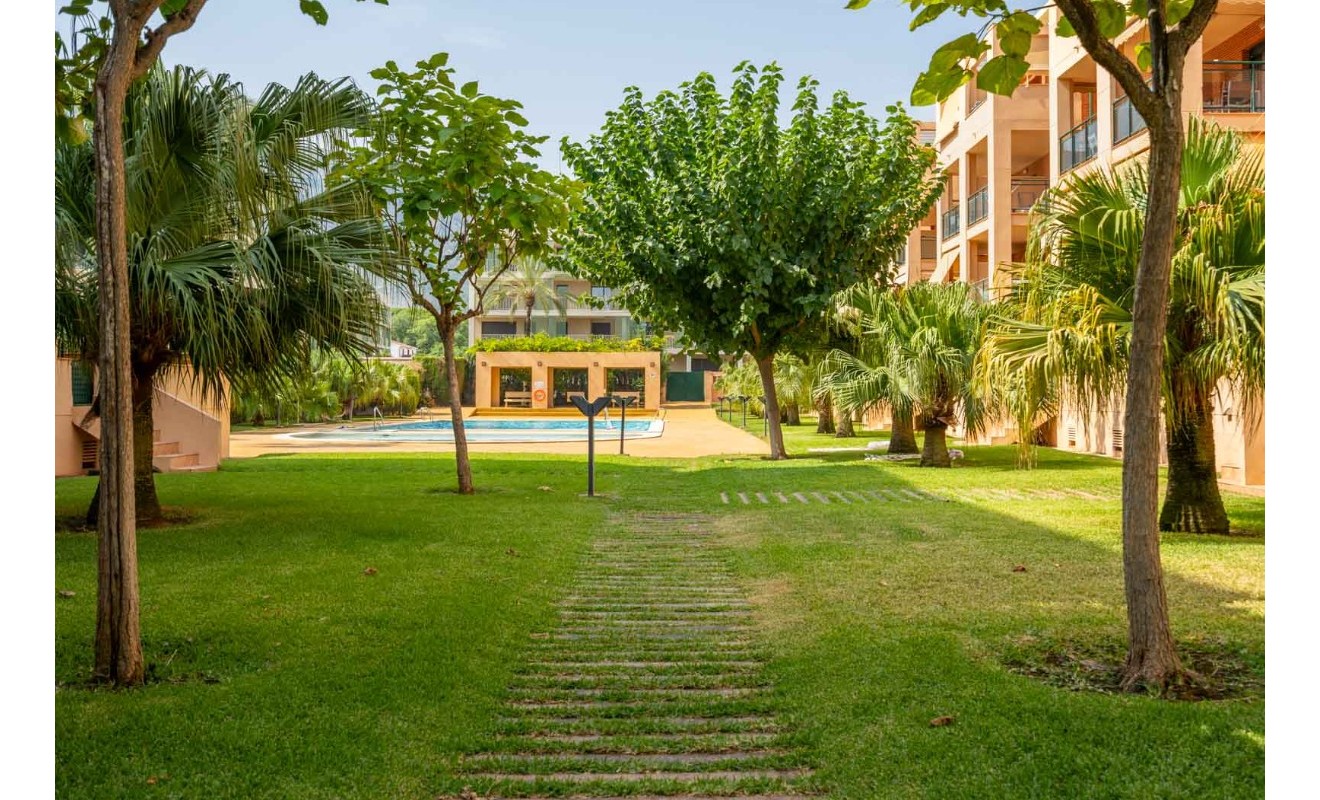 Sale - Apartment / flat - Denia - Port