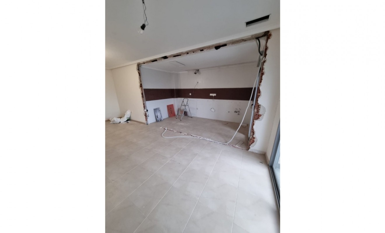 Sale - Apartment - Torrevieja