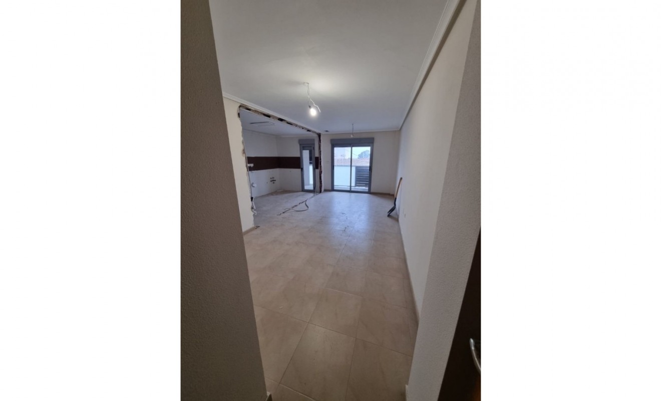 Sale - Apartment - Torrevieja
