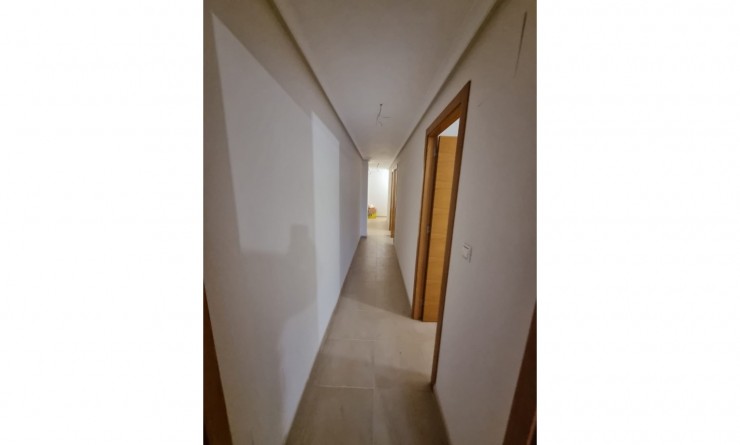 Sale - Apartment - Torrevieja