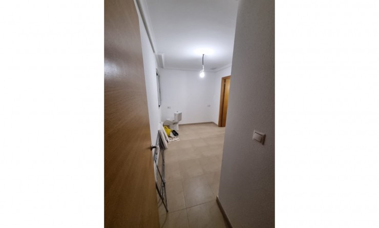 Sale - Apartment - Torrevieja