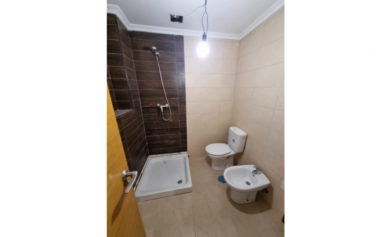 Sale - Apartment - Torrevieja