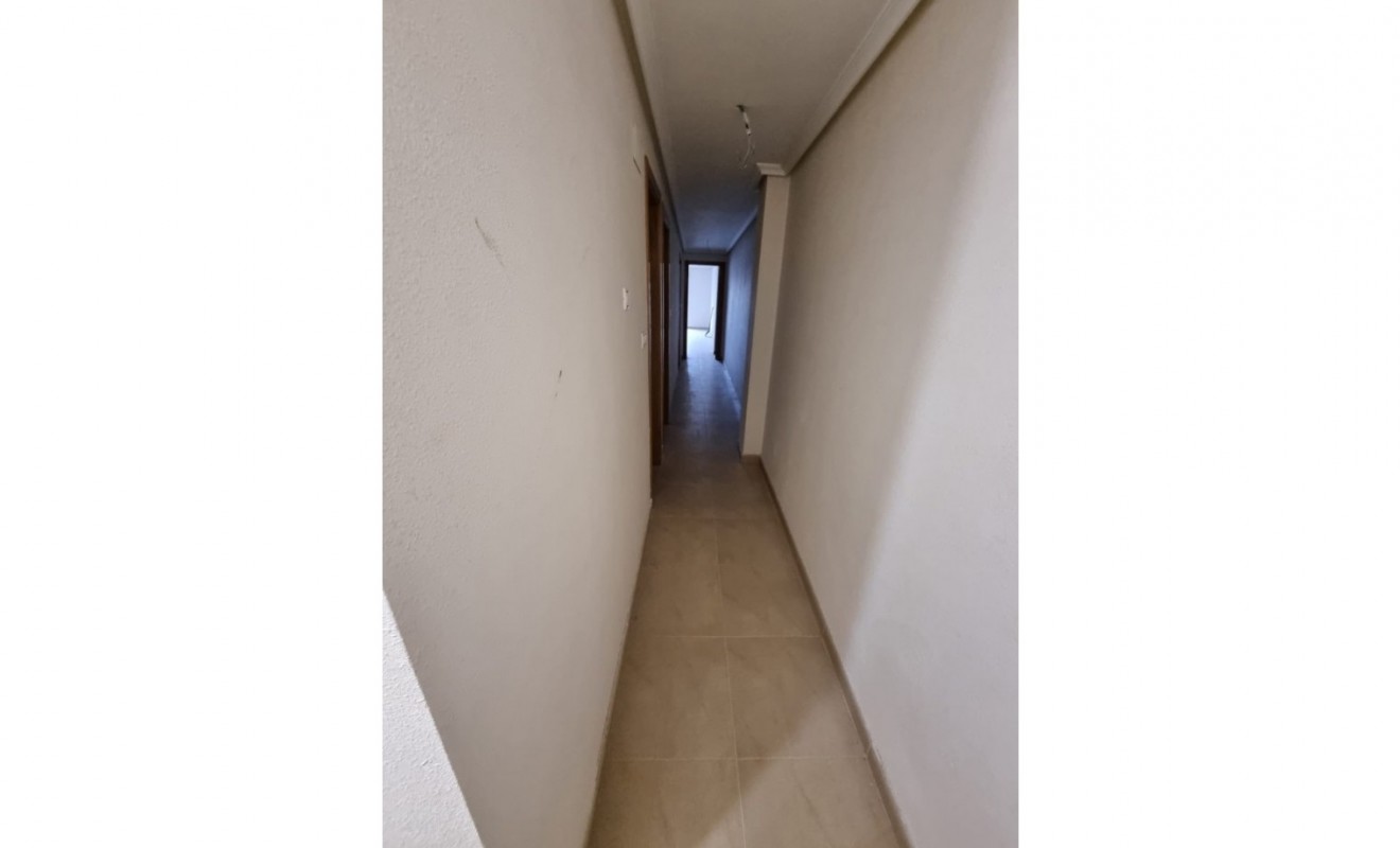 Sale - Apartment - Torrevieja