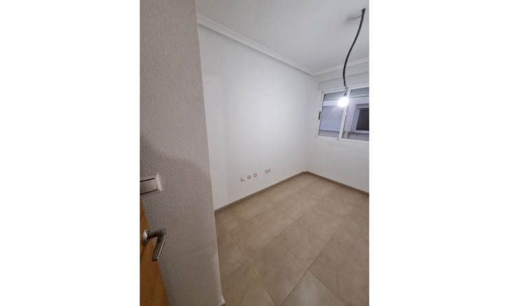 Sale - Apartment - Torrevieja