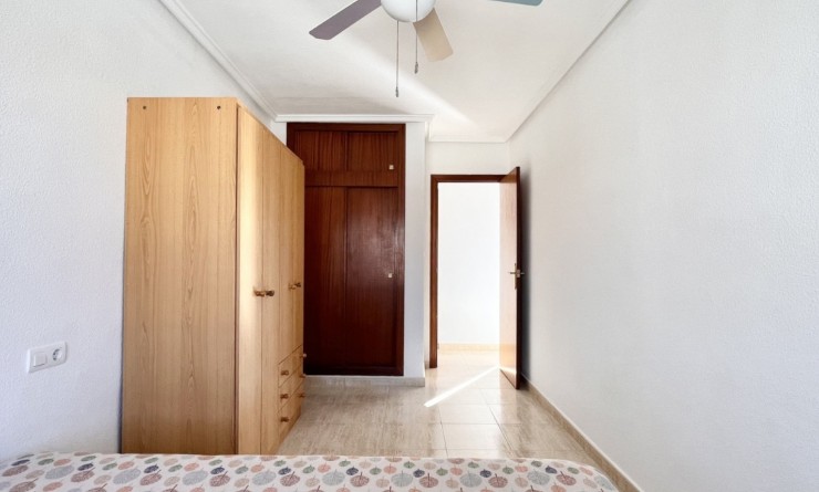 Sale - Townhouse - Torrevieja - La Siesta - El Salado -  Torreta