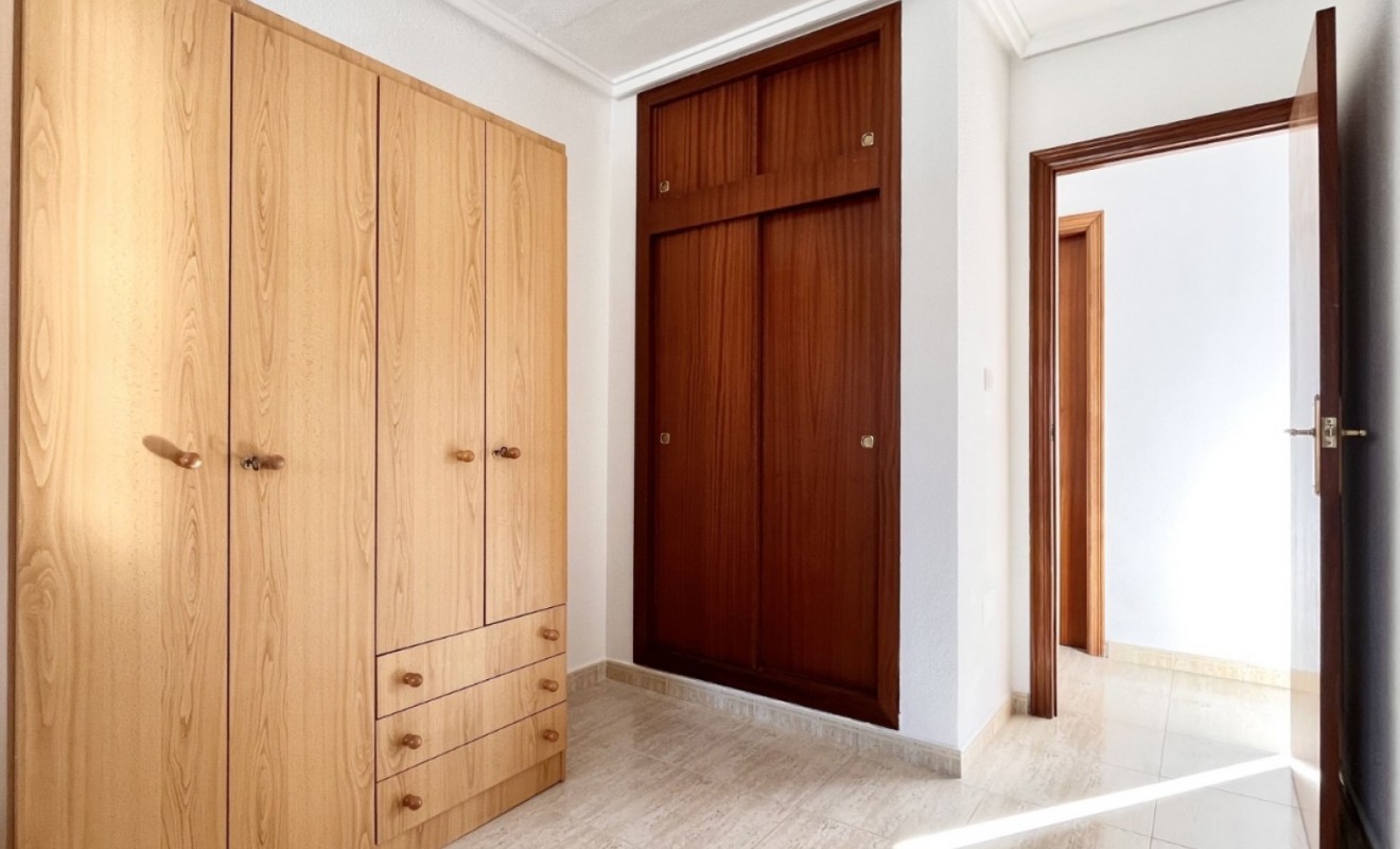 Sale - Townhouse - Torrevieja - La Siesta - El Salado -  Torreta