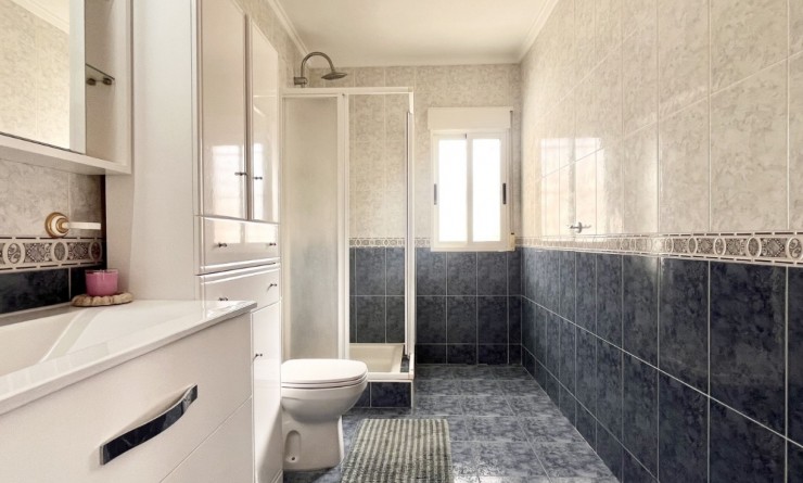 Sale - Townhouse - Torrevieja - La Siesta - El Salado -  Torreta