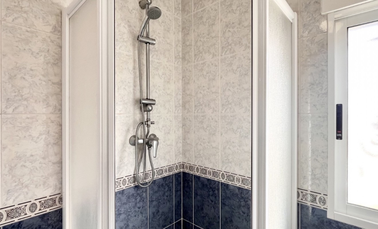 Sale - Townhouse - Torrevieja - La Siesta - El Salado -  Torreta