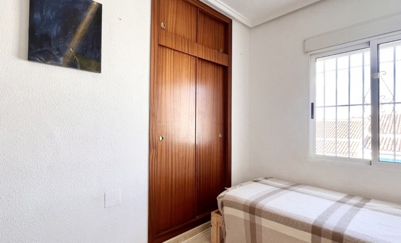 Sale - Townhouse - Torrevieja - La Siesta - El Salado -  Torreta