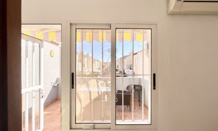 Sale - Townhouse - Torrevieja - La Siesta - El Salado -  Torreta