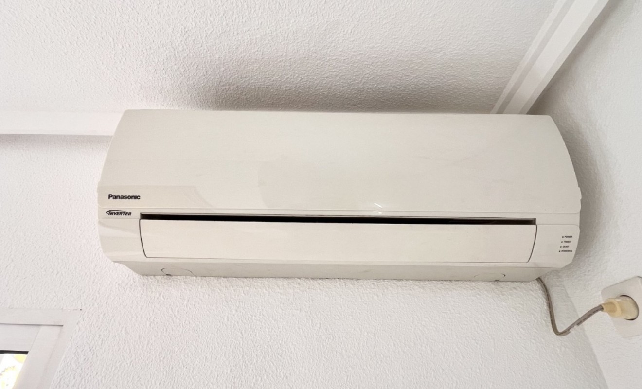 Sale - Townhouse - Torrevieja - La Siesta - El Salado -  Torreta