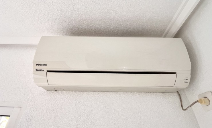 Sale - Townhouse - Torrevieja - La Siesta - El Salado -  Torreta