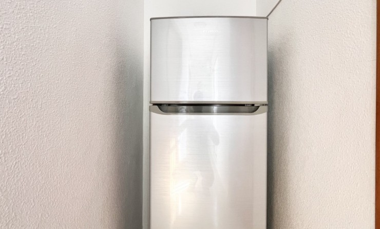 Sale - Townhouse - Torrevieja - La Siesta - El Salado -  Torreta