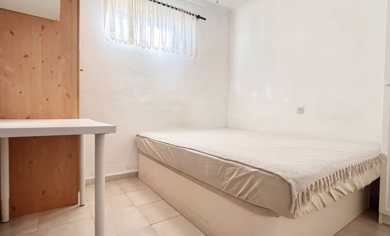 Sale - Townhouse - Torrevieja - La Siesta - El Salado -  Torreta