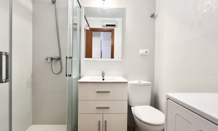 Sale - Townhouse - Torrevieja - La Siesta - El Salado -  Torreta