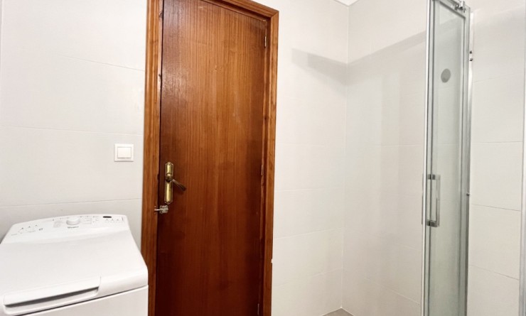 Sale - Townhouse - Torrevieja - La Siesta - El Salado -  Torreta