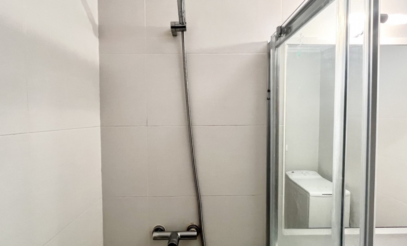 Sale - Townhouse - Torrevieja - La Siesta - El Salado -  Torreta