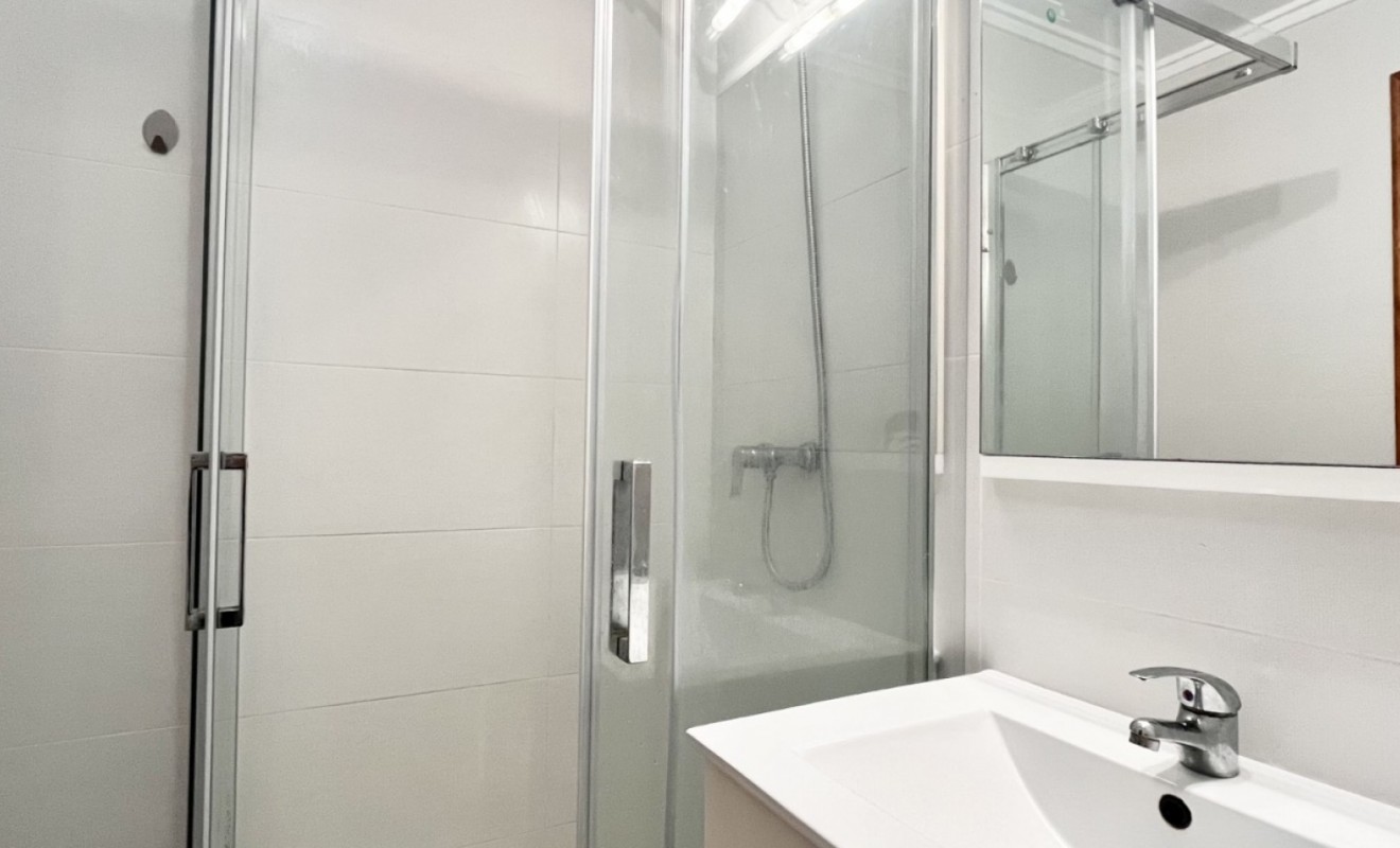 Sale - Townhouse - Torrevieja - La Siesta - El Salado -  Torreta