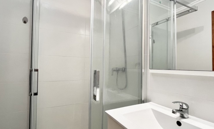 Sale - Townhouse - Torrevieja - La Siesta - El Salado -  Torreta