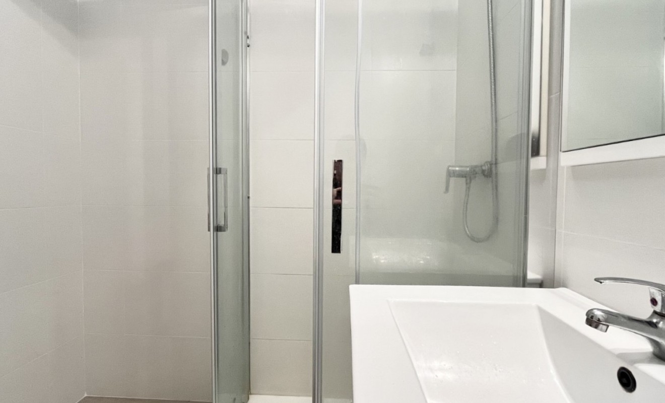 Sale - Townhouse - Torrevieja - La Siesta - El Salado -  Torreta