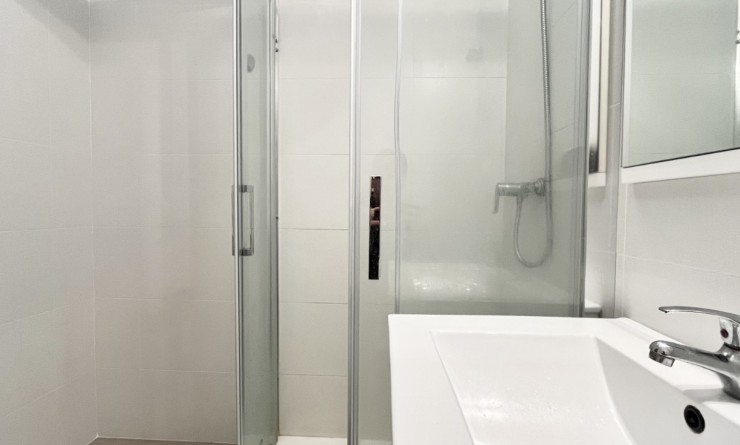 Sale - Townhouse - Torrevieja - La Siesta - El Salado -  Torreta