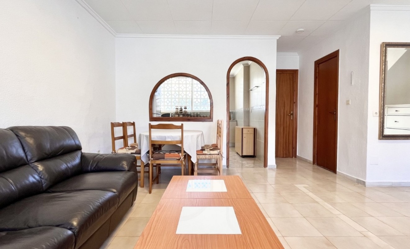 Sale - Townhouse - Torrevieja - La Siesta - El Salado -  Torreta