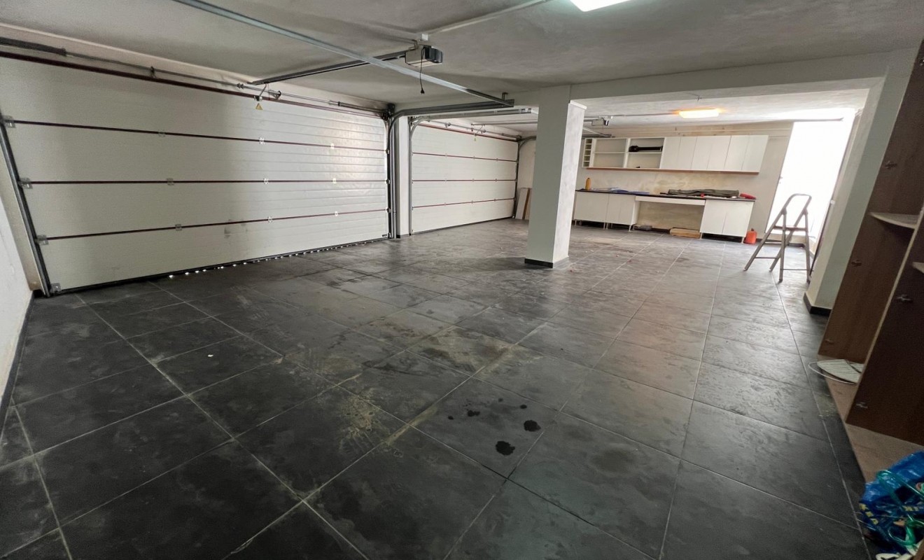 Wederverkoop - Villa - Torrevieja - Los Balcones - Los Altos del Edén