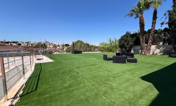 Wederverkoop - Villa - Torrevieja - Los Balcones - Los Altos del Edén