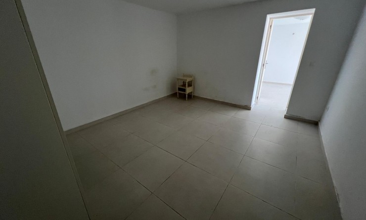 Wederverkoop - Villa - Torrevieja - Los Balcones - Los Altos del Edén