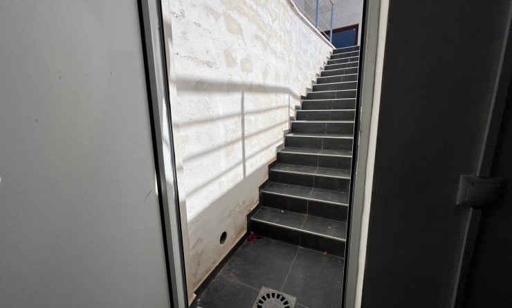 Wederverkoop - Villa - Torrevieja - Los Balcones - Los Altos del Edén