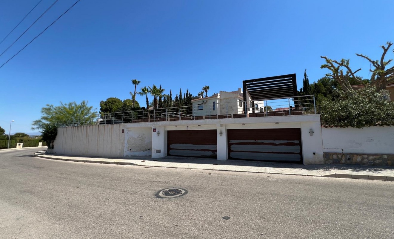 Wederverkoop - Villa - Torrevieja - Los Balcones - Los Altos del Edén