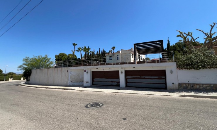 Wederverkoop - Villa - Torrevieja - Los Balcones - Los Altos del Edén