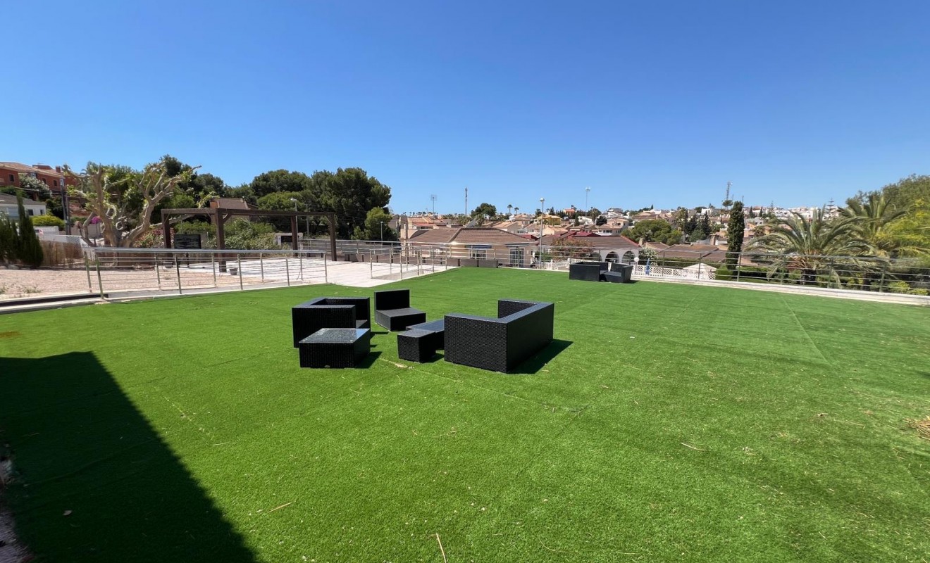 Wederverkoop - Villa - Torrevieja - Los Balcones - Los Altos del Edén