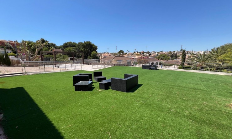 Wederverkoop - Villa - Torrevieja - Los Balcones - Los Altos del Edén