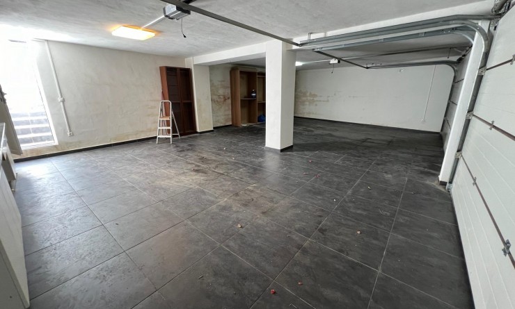 Wederverkoop - Villa - Torrevieja - Los Balcones - Los Altos del Edén