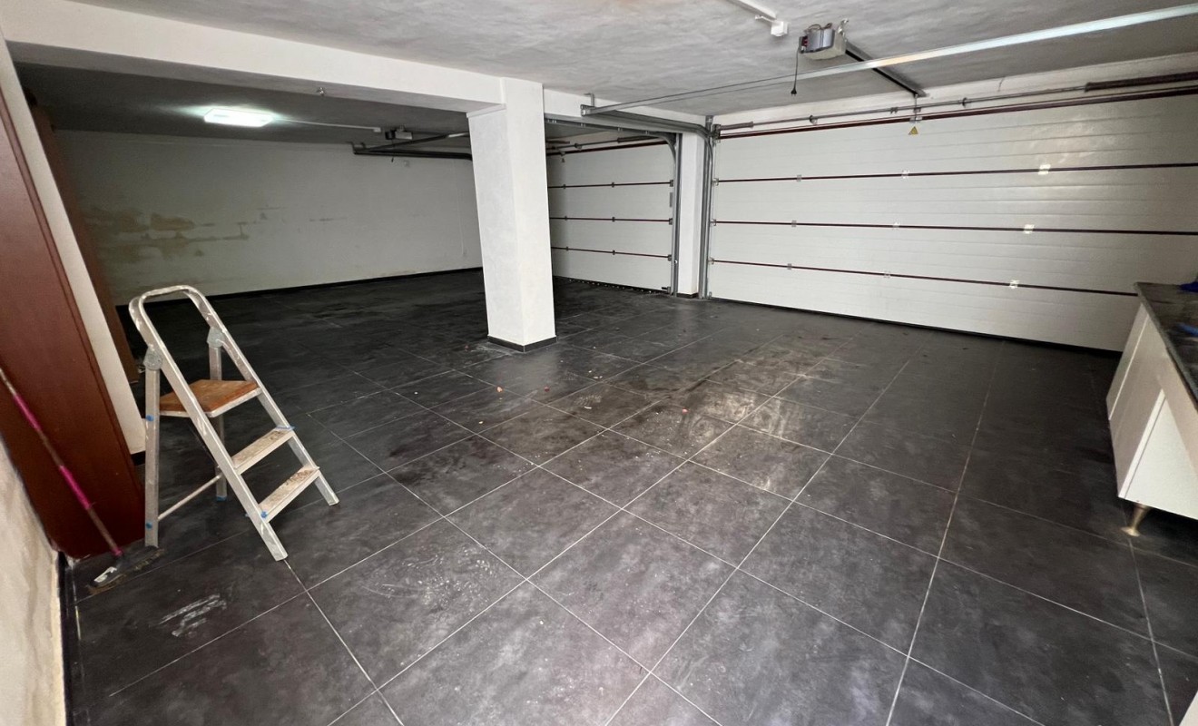 Wederverkoop - Villa - Torrevieja - Los Balcones - Los Altos del Edén