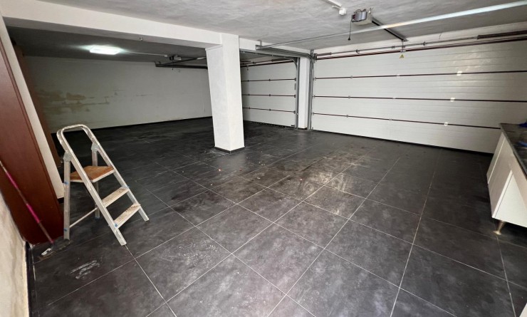 Wederverkoop - Villa - Torrevieja - Los Balcones - Los Altos del Edén