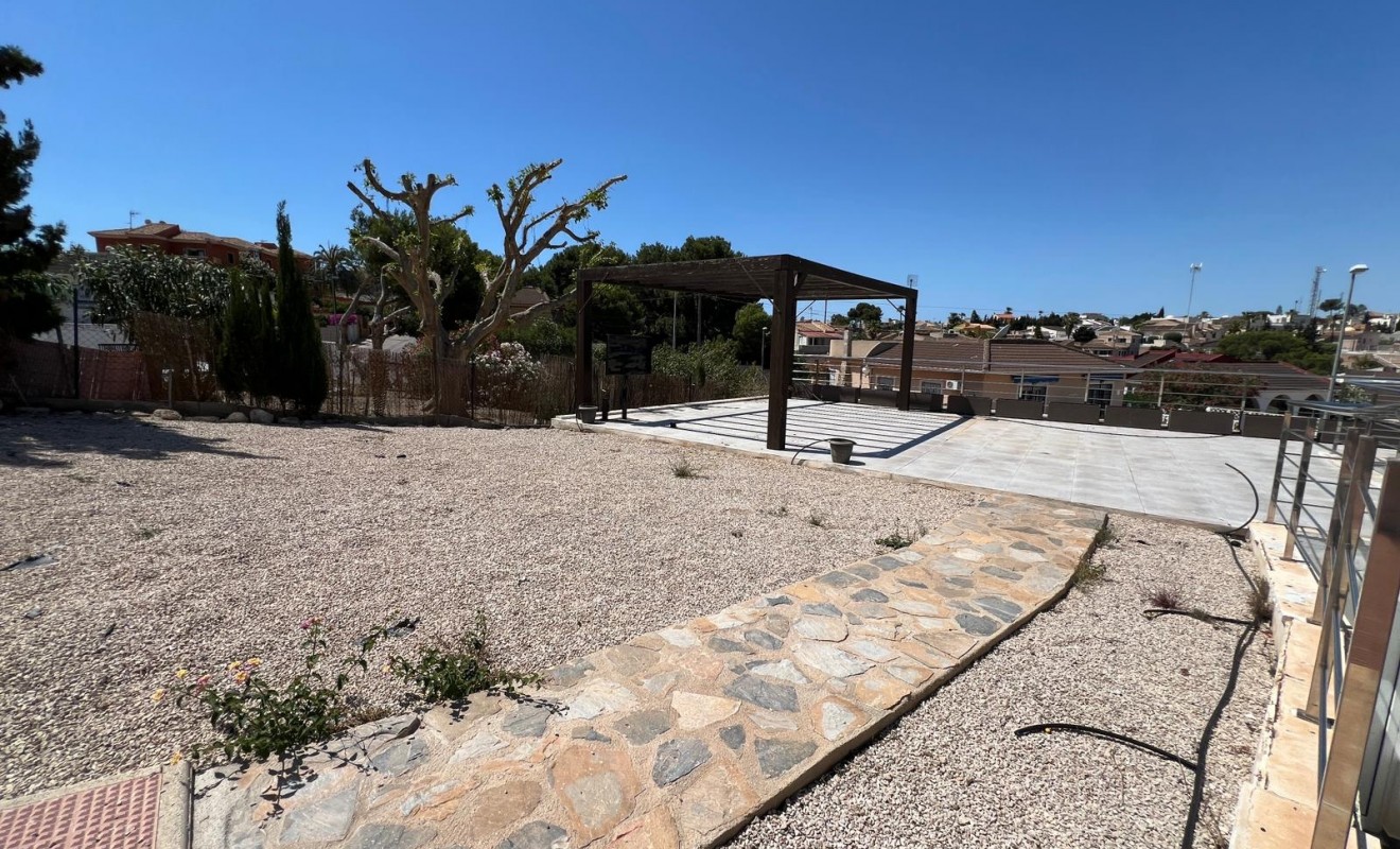 Wederverkoop - Villa - Torrevieja - Los Balcones - Los Altos del Edén