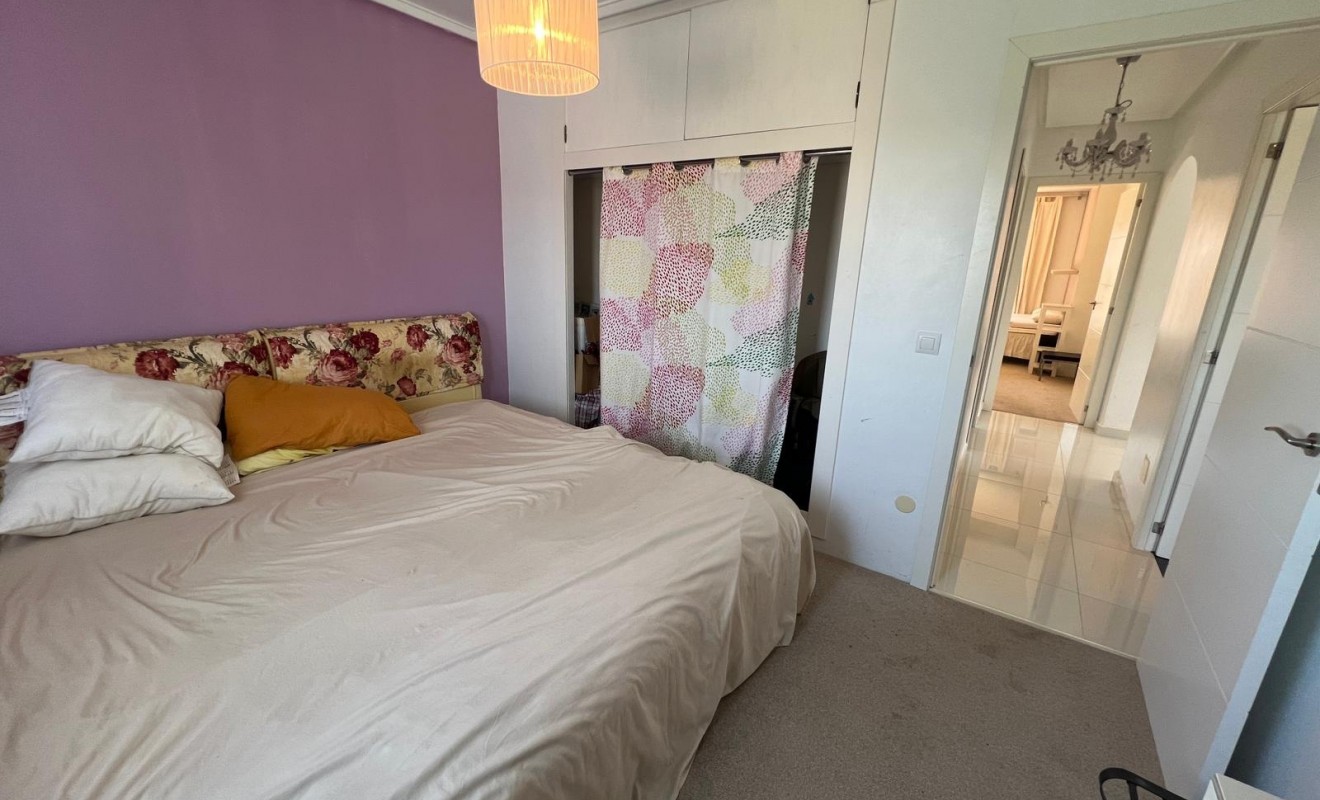 Wederverkoop - Villa - Torrevieja - Los Balcones - Los Altos del Edén